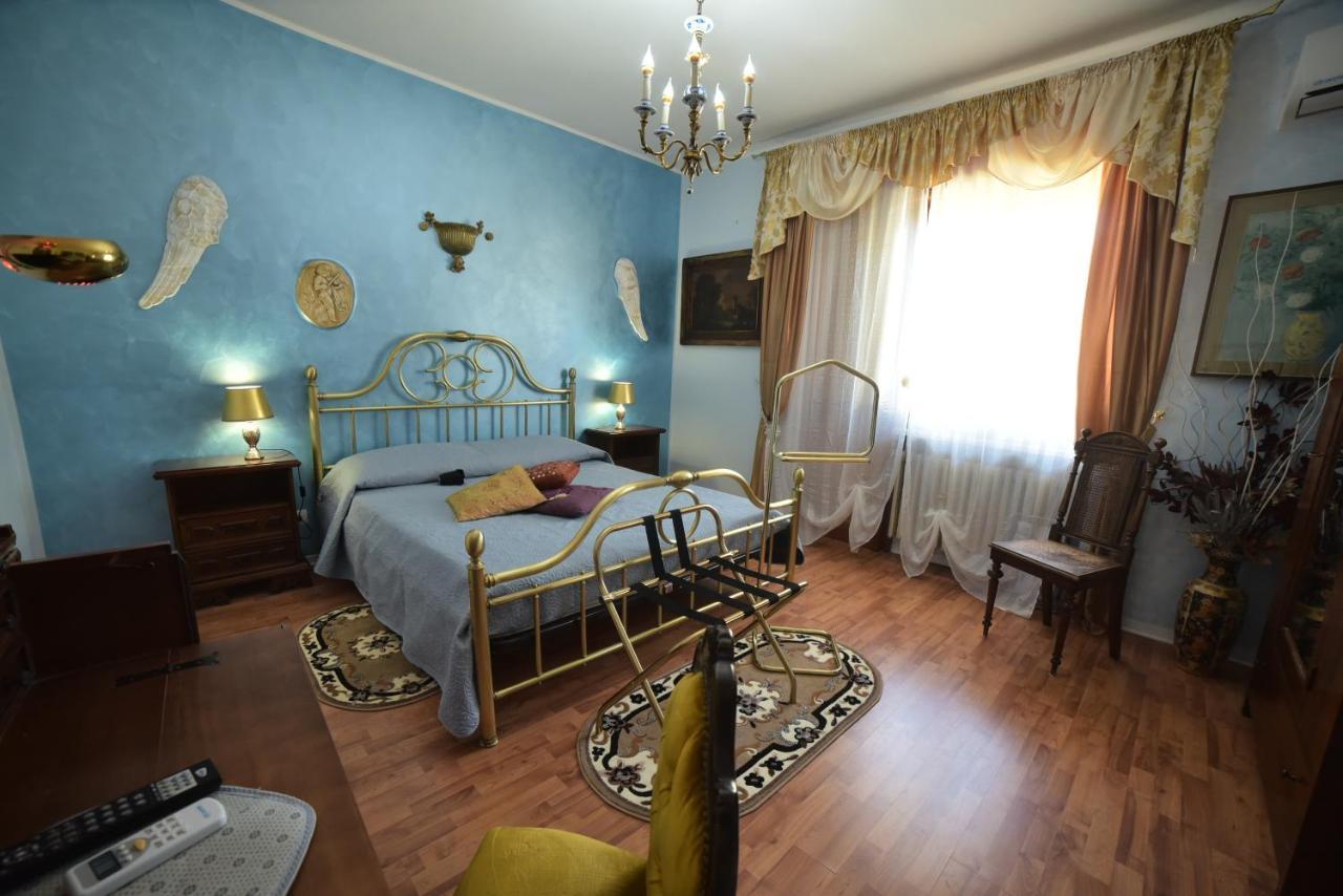 B&B Oasi Degli Angeli San Giovanni Teatino Zewnętrze zdjęcie